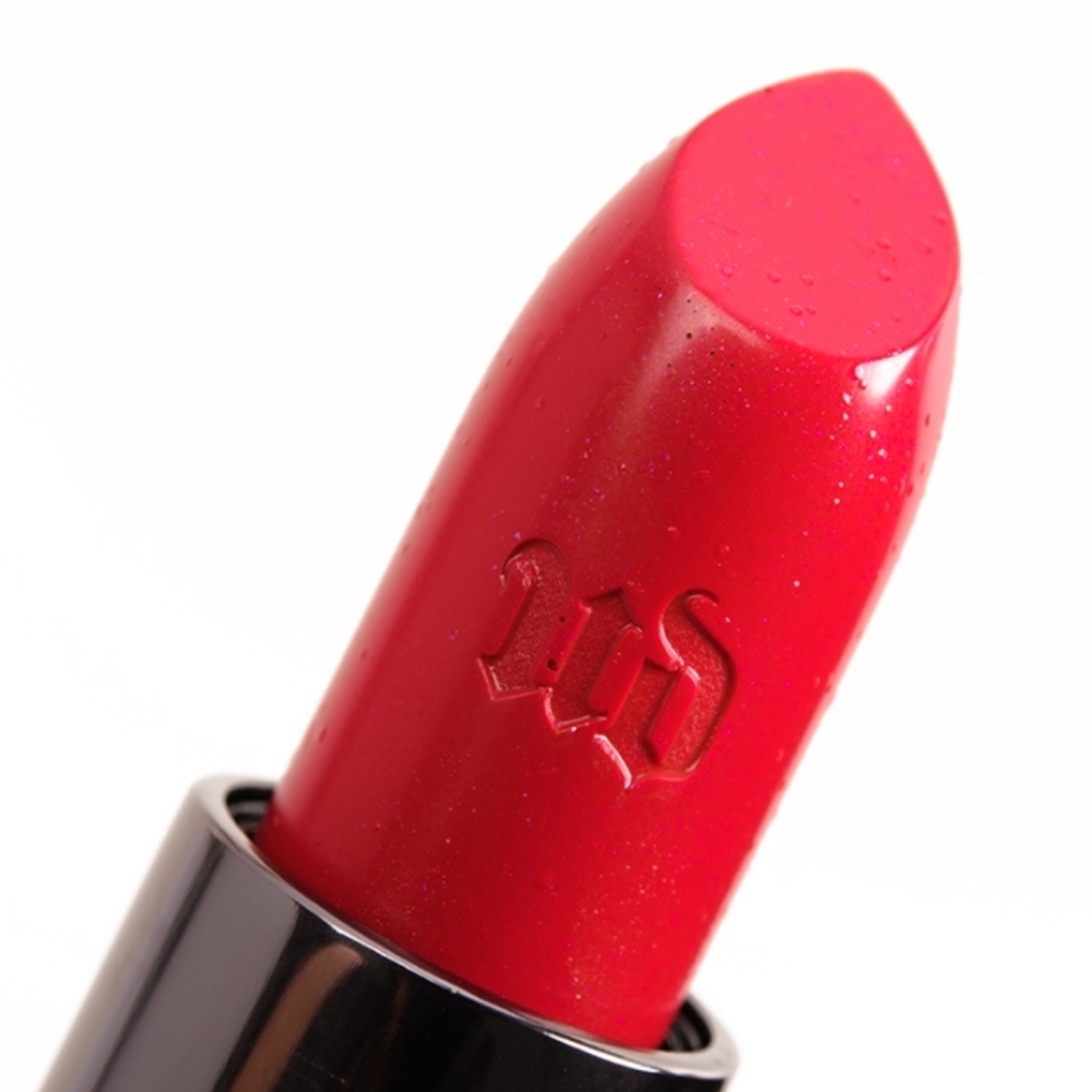 🧚‍♀️PSYCHO Urban Decay DISCONTINUED Lipstick NWOBOX